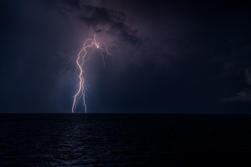Force of Nature