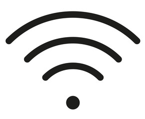 Wireless | Internet Connection | Signal Icon