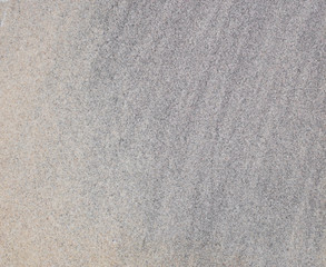 Gray sand texture can be used for background. Blurred color