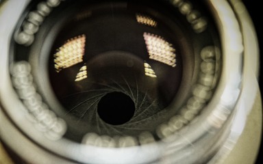 Vintage Photography Enlarger Lens Macro 4