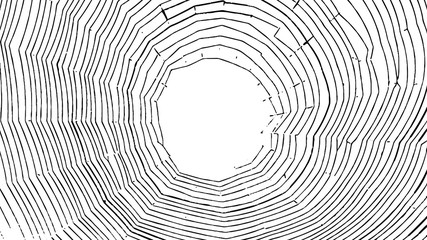 Black spider web for halloween background with place in the center for text or your imagination.