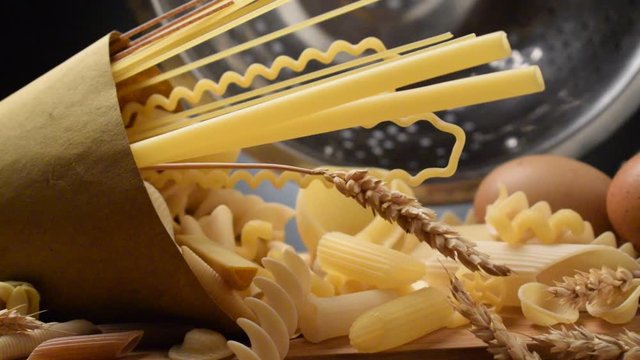 Pasta mista ft9108_0565 Mixed
