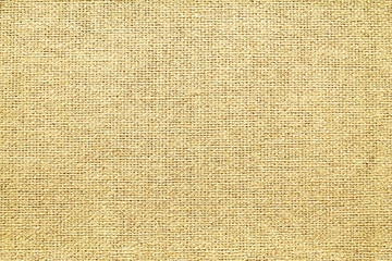 Natural linen material textile canvas texture background