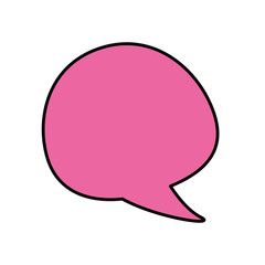 Communication bubble design