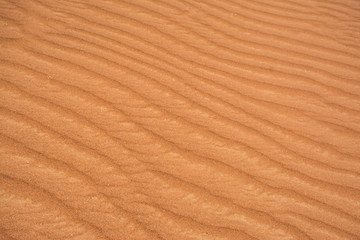 Sand Texture colorful desert dune pattern