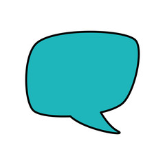 Communication bubble design