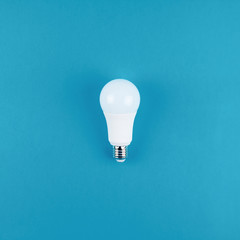 Energy saving and eco friendly LED light bulb