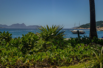 Praia da Urca Rio de Janeiro 5