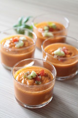 gaspacho