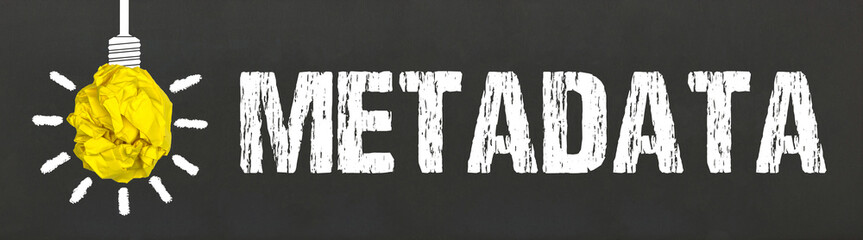 Metadata
