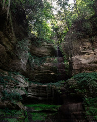 Starved Rock State Park