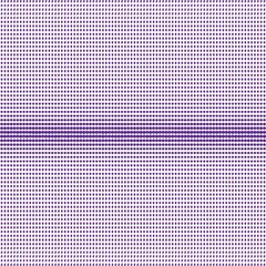 Abstract background with violet  dots