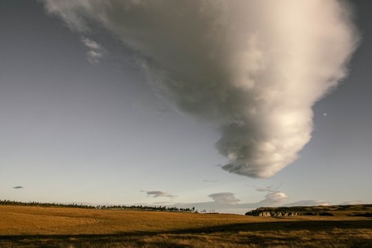 Canion Amola Faca em S&atilde;o Jos&eacute; dos Ausentes