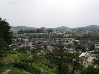 Obraz premium Wonsan