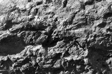 Texture and background of stone. Stone texture.
