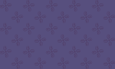 Simple fabric pattern backgound