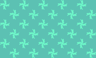 A dark wallpaper pattern background