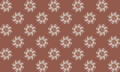 Simple wall pattern background