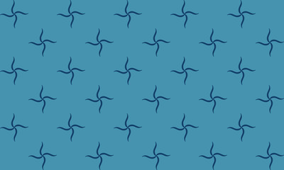 Swastica pattern background