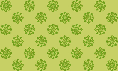 Flower Pattern Design For Clothes