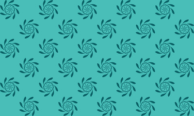 Fototapeta na wymiar Simple and eligant pattern background