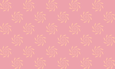 Simple and eligant pattern background