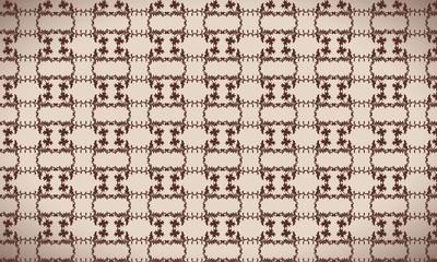 Seamless Pattern Background