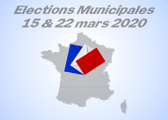 Élections Municipales 2020