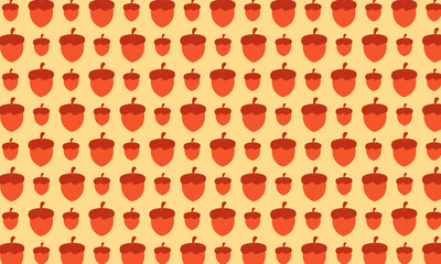 Floral Pattern Background