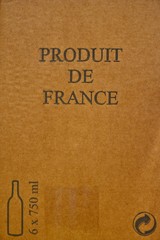 PRODUIT DE FRANCE