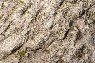 Stone wall texture, abstract background