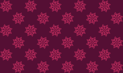 A sari pattern background