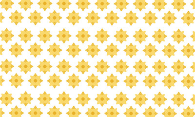 Elegant and beautiful flower pattern background