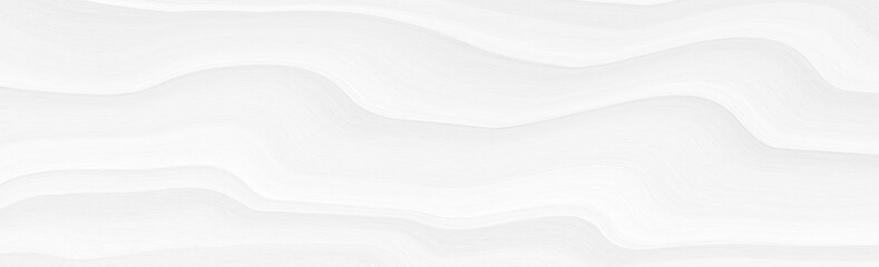 Obraz premium White background 3 d with elements of waves in a fantastic abstract design, the texture of the lines in a modern style for wallpaper. Light gray template for wedding ceremony or business presentation.