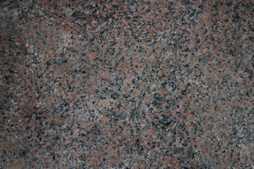colorful base made of finely ground granite