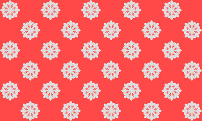 Beautiful pattern background for decoration