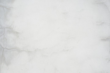 close up retro plain white  and gray color cement wall background texture for show or advertise or promote product and content on display and web design element concept	