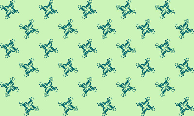 Abstract patten background 