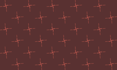 Elegant pattern background 