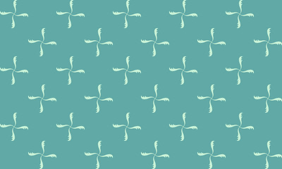 Patterns for different types of display