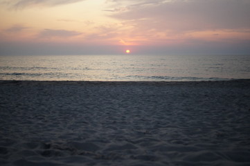 baltic sea