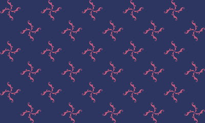 Random patterns for wallpaper background 