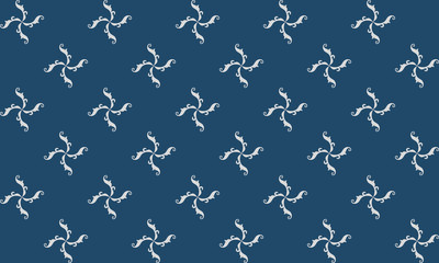 Random patterns for wallpaper background 