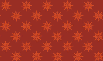 Fototapeta premium New pattern background for display 