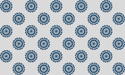 Ethnic Flow less pattern background