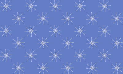 Decorative Tile Pattern Background