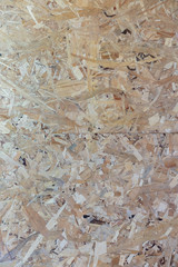 Scrap part of wood for recycle to wall or board background texture.