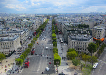 Paris View