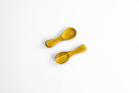 wood spoons