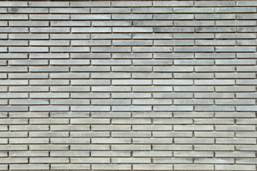 brick wall black texture